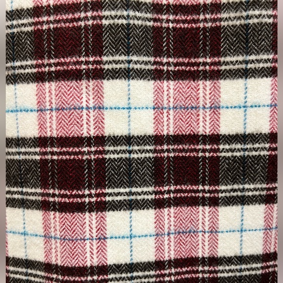 Flannel shirt - Picture 3 of 4
